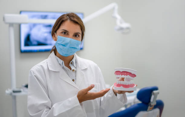 Best Emergency Dental Services for Seniors in Havana, FL