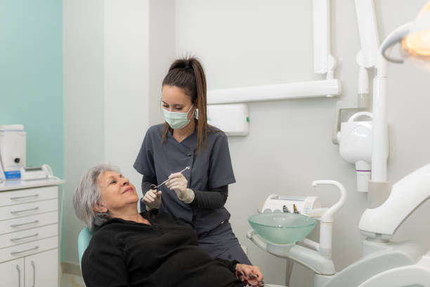 Best Emergency Dentist for Lost Fillings or Crowns in Havana, FL