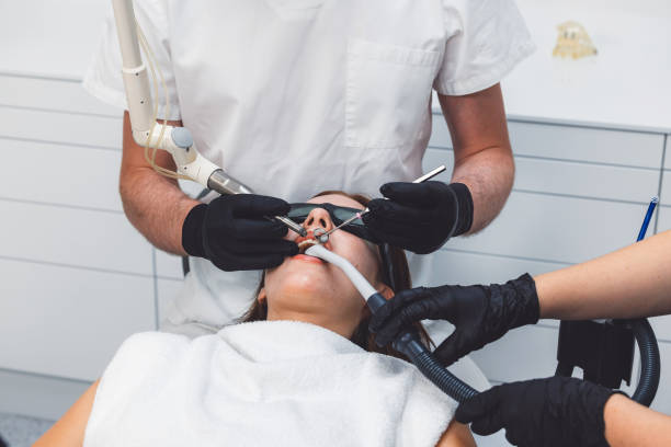 Best Broken or Cracked Tooth Emergency Dentist in Havana, FL